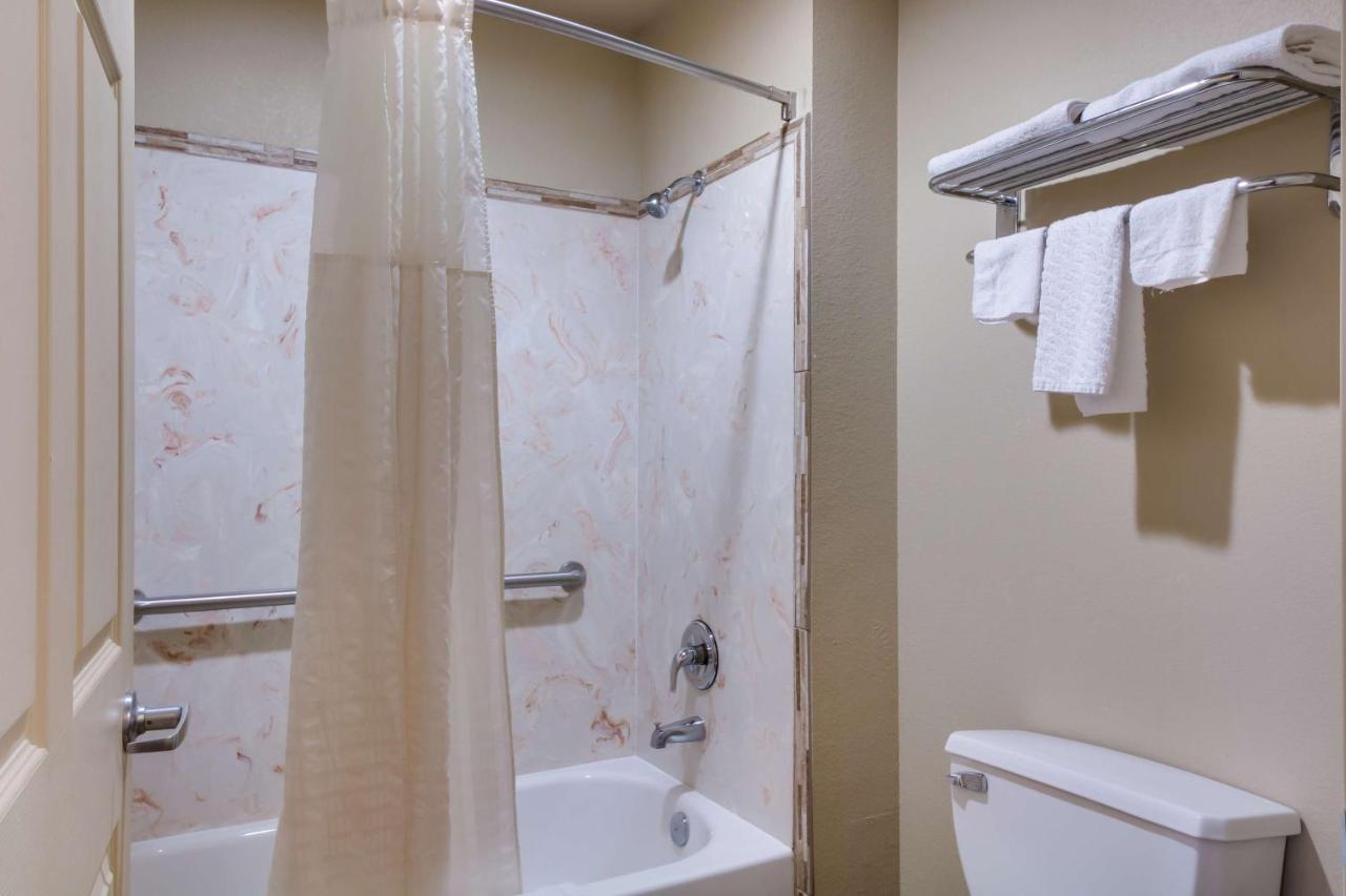 Motel 6 Floresville Exterior foto
